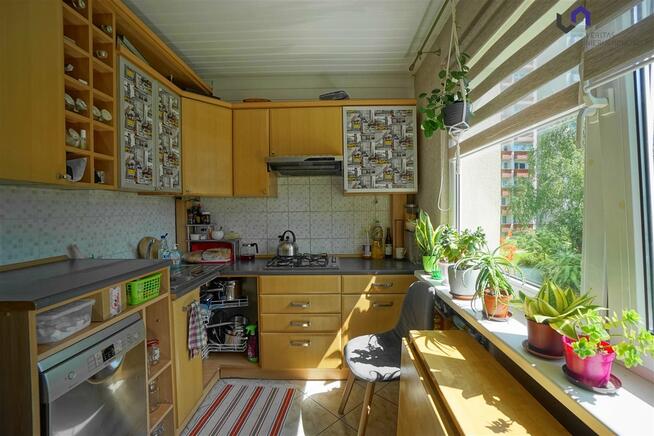 Mieszkanie Katowice Piotrowice, Marcina Radockiego