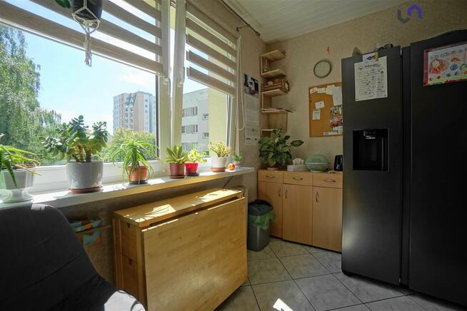 Mieszkanie Katowice Piotrowice, Marcina Radockiego