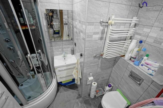 Mieszkanie Katowice Piotrowice, Marcina Radockiego