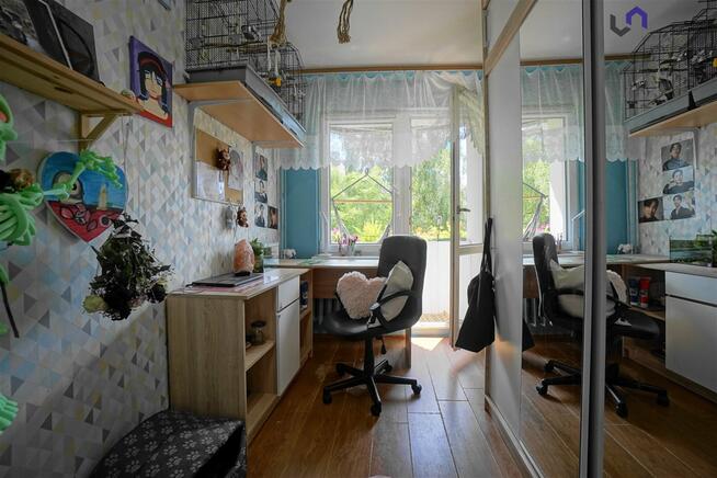 Mieszkanie Katowice Piotrowice, Marcina Radockiego