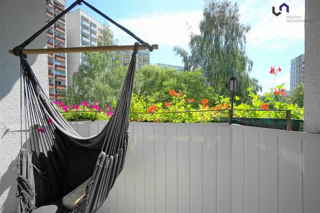 Mieszkanie Katowice Piotrowice, Marcina Radockiego