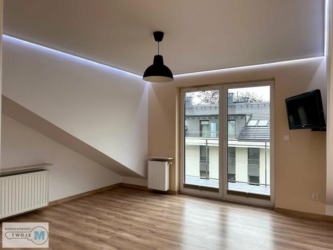 Mieszkanie Kielce Baranówek