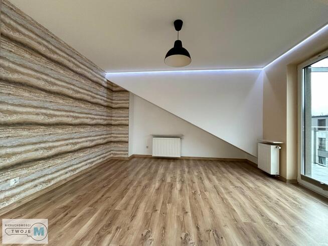 Mieszkanie Kielce Baranówek