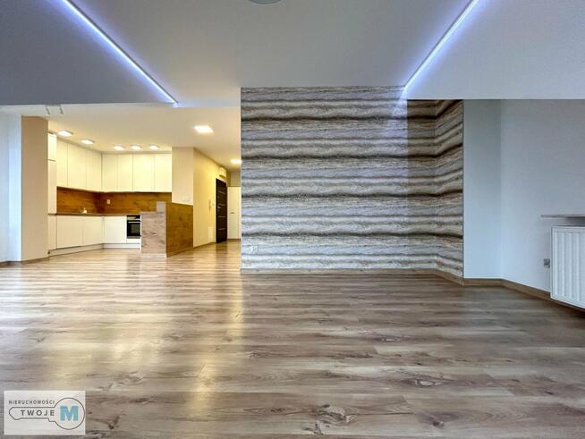 Mieszkanie Kielce Baranówek