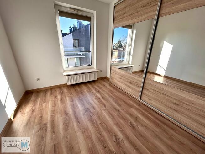 Mieszkanie Kielce Baranówek