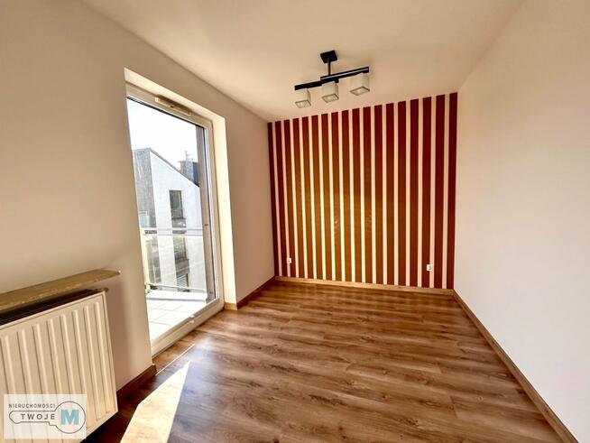 Mieszkanie Kielce Baranówek