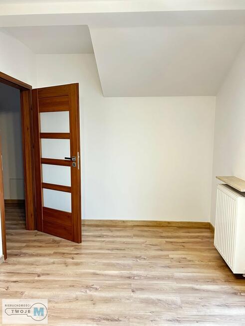 Mieszkanie Kielce Baranówek