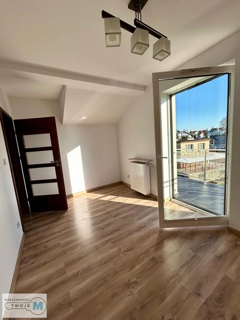 Mieszkanie Kielce Baranówek