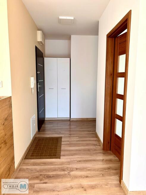 Mieszkanie Kielce Baranówek