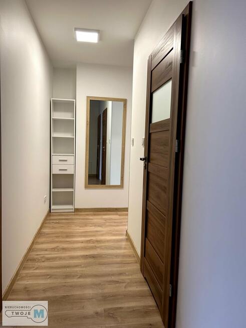 Mieszkanie Kielce Baranówek