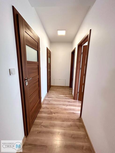 Mieszkanie Kielce Baranówek