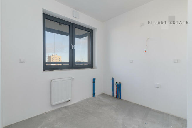 Mieszkanie Warszawa gm. Mokotów Mokotów, Aleja Polski Walczącej