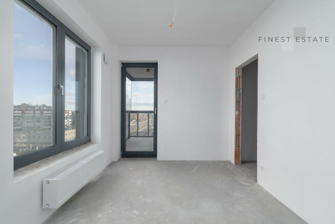 Mieszkanie Warszawa gm. Mokotów Mokotów, Aleja Polski Walczącej