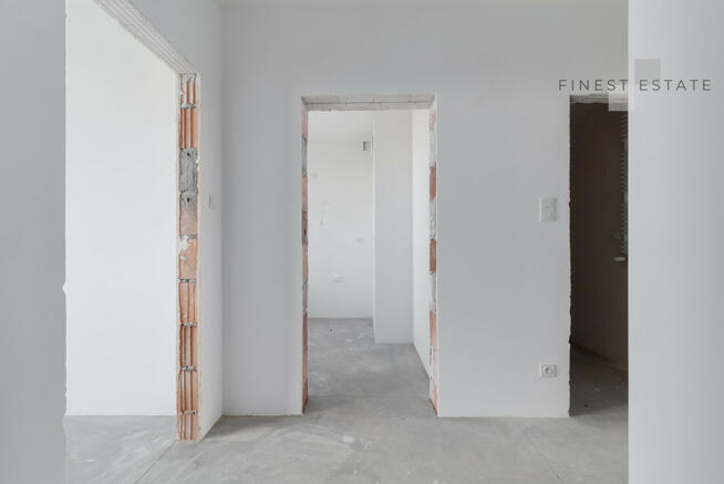 Mieszkanie Warszawa gm. Mokotów Mokotów, Aleja Polski Walczącej