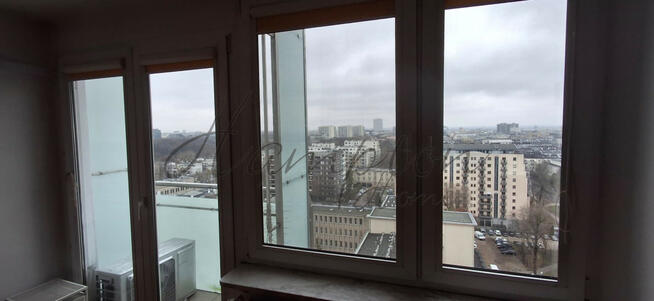 Mieszkanie Warszawa gm. Mokotów, Giordana Bruna