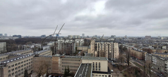 Mieszkanie Warszawa gm. Mokotów, Giordana Bruna