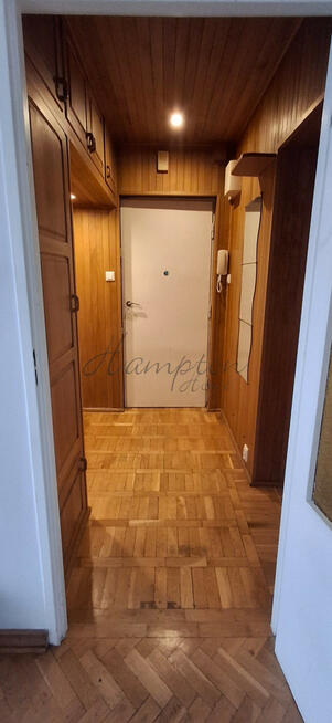 Mieszkanie Warszawa gm. Mokotów, Giordana Bruna