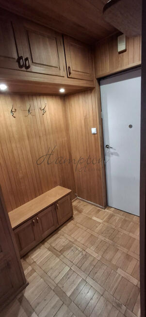 Mieszkanie Warszawa gm. Mokotów, Giordana Bruna