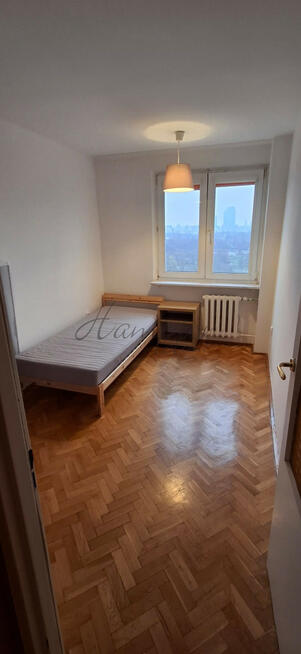 Mieszkanie Warszawa gm. Mokotów, Giordana Bruna