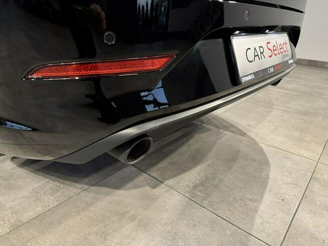 Cupra Leon Sportstourer VAT 23% 2.0TSI 245KM DSG 2023 r., salon PL, gwarancja fabryczna