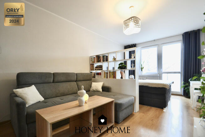 Mieszkanie Gdynia Leszczynki, Jana Dantyszka