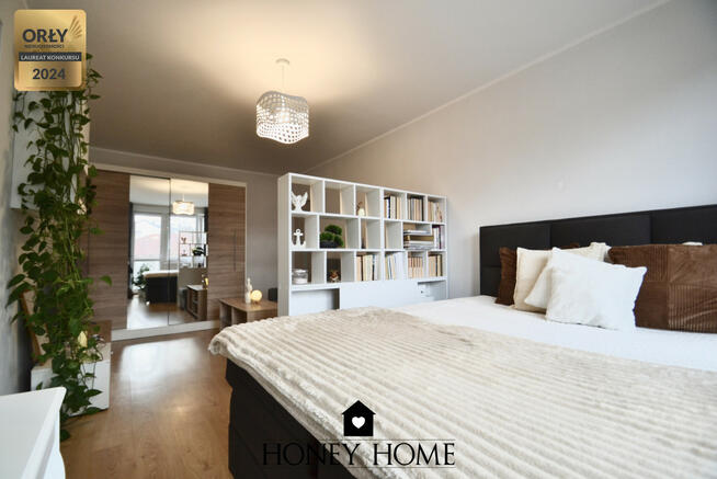 Mieszkanie Gdynia Leszczynki, Jana Dantyszka