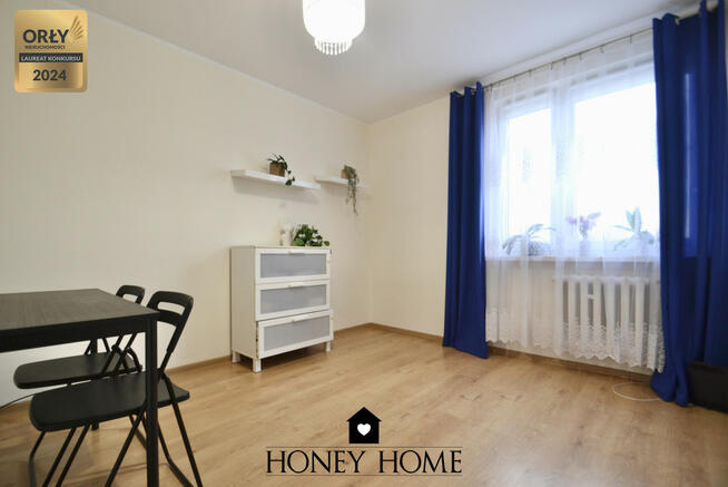 Mieszkanie Gdynia Leszczynki, Jana Dantyszka