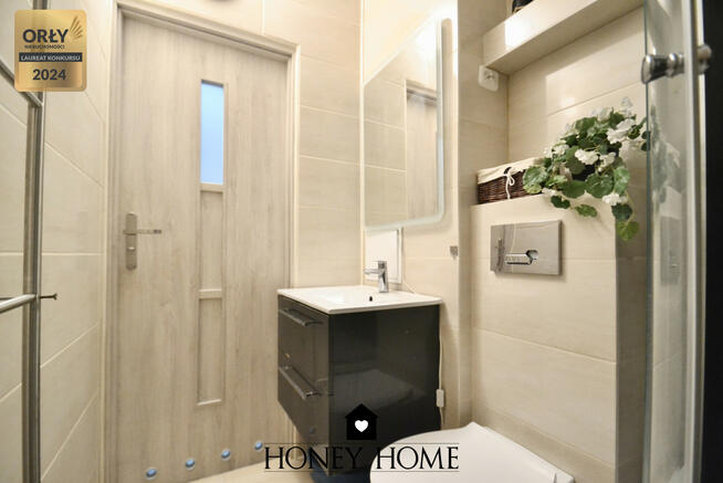 Mieszkanie Gdynia Leszczynki, Jana Dantyszka