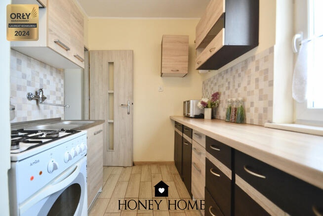 Mieszkanie Gdynia Leszczynki, Jana Dantyszka