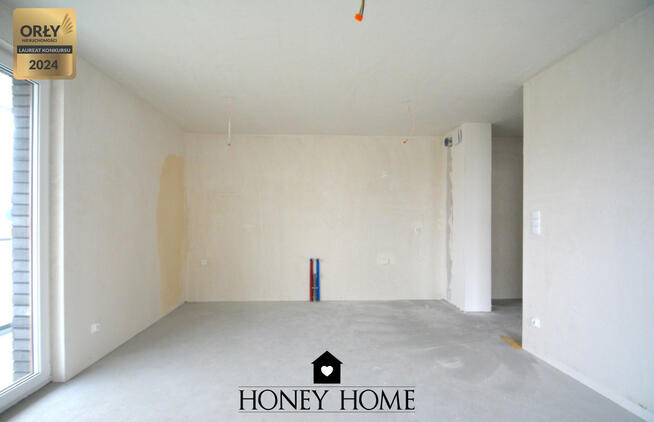 Mieszkanie Rumia, Jeziorna