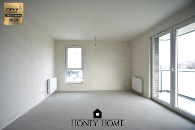 Mieszkanie Rumia, Jeziorna