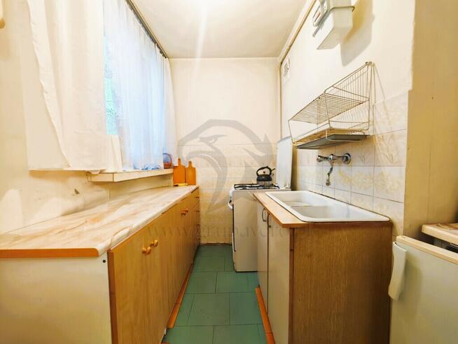 Serio - od zera i po swojemu