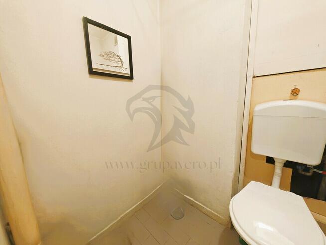 Serio - od zera i po swojemu