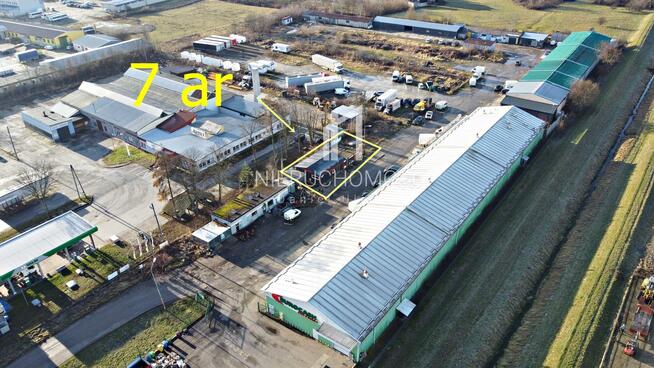 Lokal użytkowy Jasło