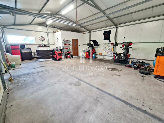 Lokal użytkowy Jasło