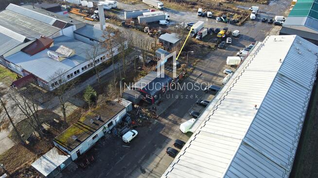 Lokal użytkowy Jasło