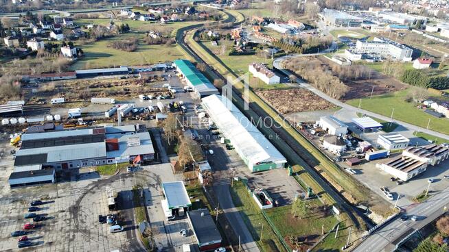 Lokal użytkowy Jasło