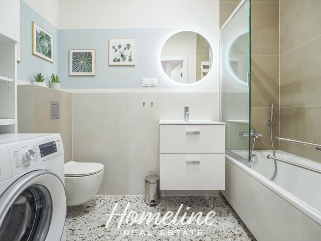 Mieszkanie Wrocław gm. Wrocław-Krzyki Krzyki, Racławicka