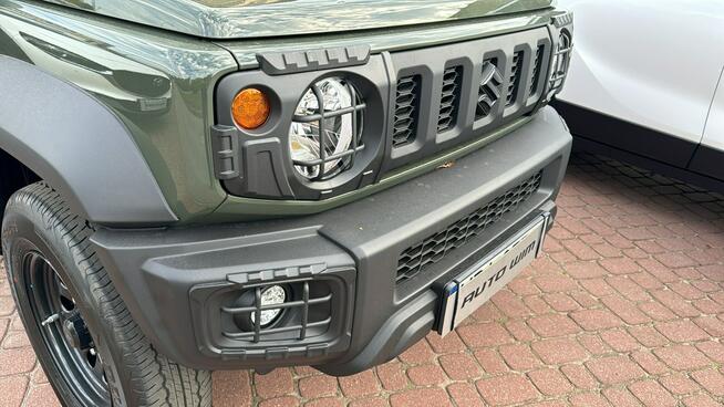 Suzuki Jimny 2022/VAT-1/SALON POLSKA/FV23%/doposażone 15.000PLN/gwarancja