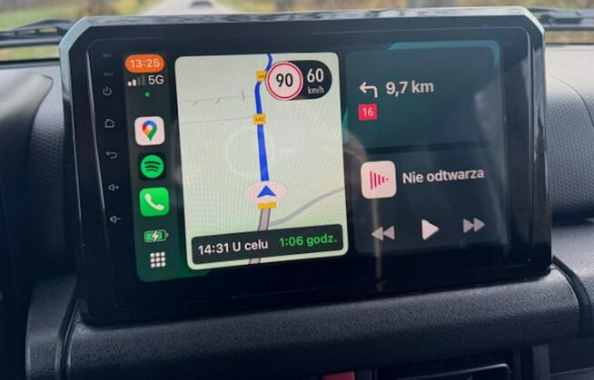 Suzuki Jimny 2022/VAT-1/SALON POLSKA/FV23%/doposażone 15.000PLN/gwarancja