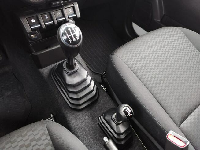 Suzuki Jimny 2022/VAT-1/SALON POLSKA/FV23%/doposażone 15.000PLN/gwarancja