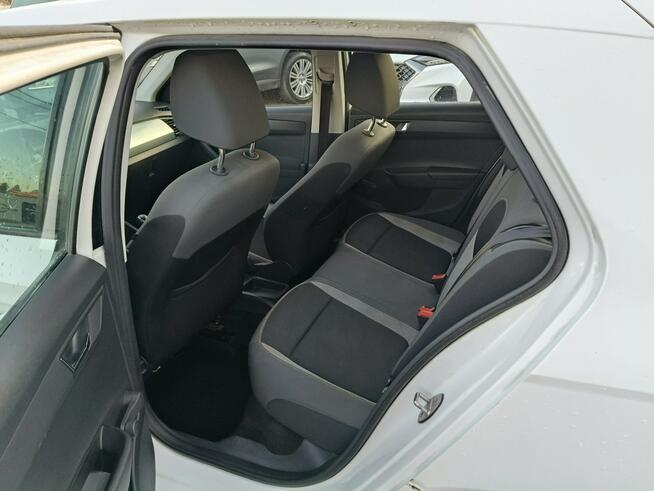 Škoda Fabia 2016*Lift*GAZ*krajowy*5Drzwi