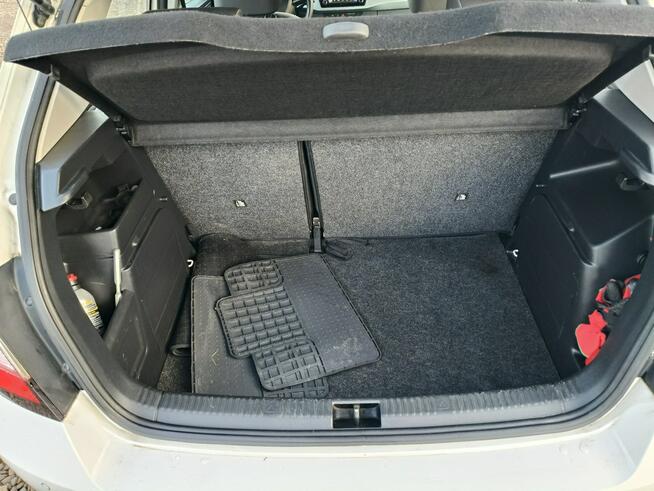 Škoda Fabia 2016*Lift*GAZ*krajowy*5Drzwi