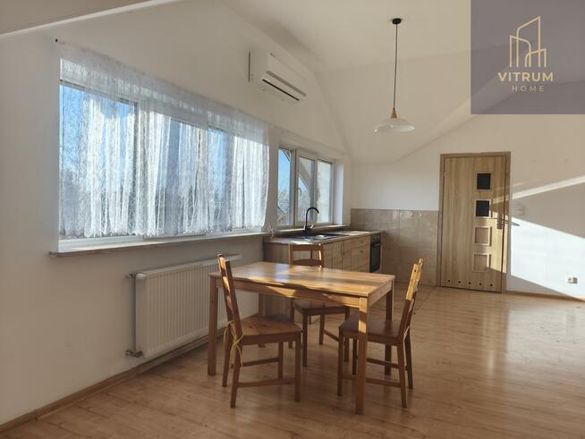 Mieszkanie Nowodworze gm. Tarnów