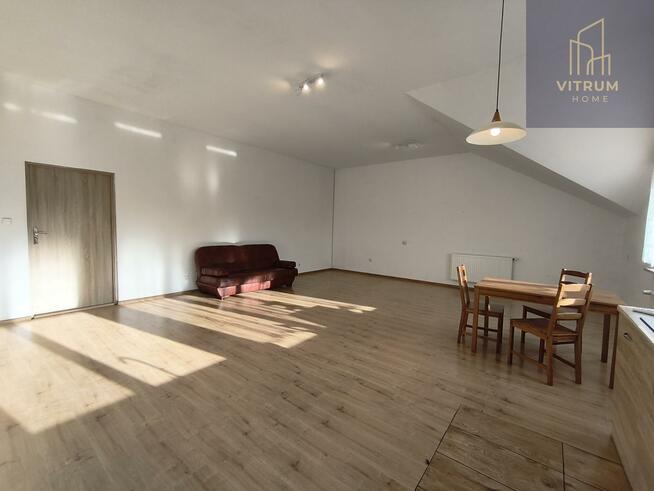 Mieszkanie Nowodworze gm. Tarnów