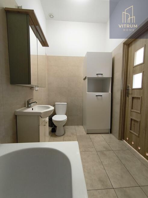 Mieszkanie Nowodworze gm. Tarnów