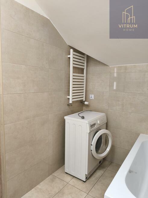 Mieszkanie Nowodworze gm. Tarnów