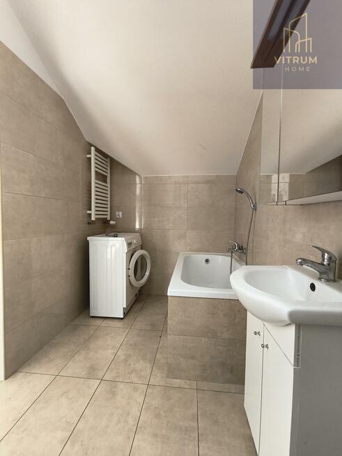 Mieszkanie Nowodworze gm. Tarnów