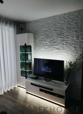 3-pokojowe mieszkanie w Ząbkach