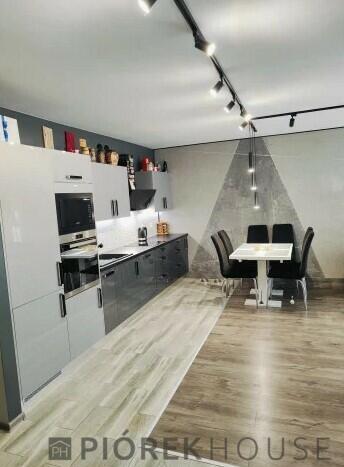 3-pokojowe mieszkanie w Ząbkach